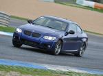 BMW 335is Coupe 2010 года (US)